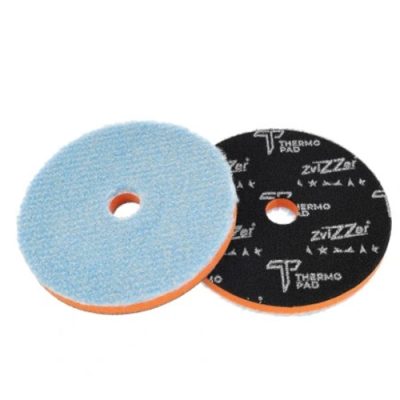 Zvizzer Thermo Hybrid Wol Pad Heavy Cut 80mm/3"