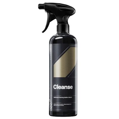 CarPro Cleanse - Leather Cleaner - 500ml