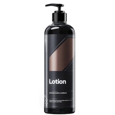 CarPro Lotion - Leather Conditioner 500ml