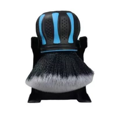 Curveball XL synthetic brush