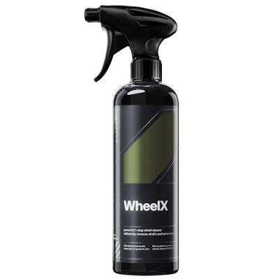 Carpro WheelX Wheel Cleaner