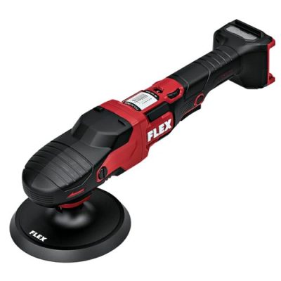 Flex PE 2 18-EC C - Accu roterende polijstmachine 18V