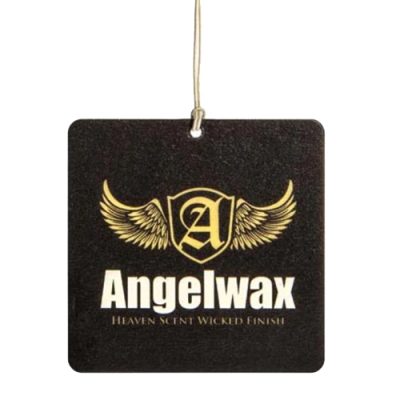 Angelwax luchtverfrisser - geurhanger - The Berries