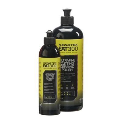 Kenotek Eat 300 Ultra Fine Cutting Ceramic Polish 250ml