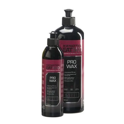 Kenotek Eat 500 Pro Wax 250ml