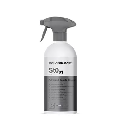 Koch Chemie St0.01 Allround Textile Sealant 500ml