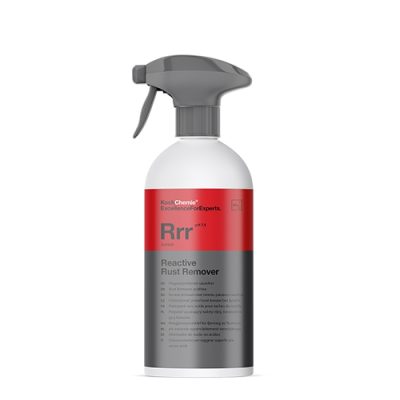 Koch Chemie Rrr Reactive Rust Remover 500ml
