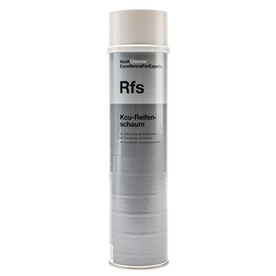 Koch Chemie Rfs Kcu-Reifenschaum 600ml