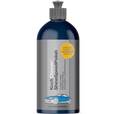 Koch Chemie ShineSpeedPolish 500ml