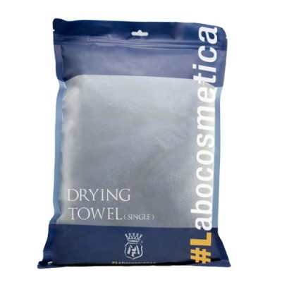 Labocosmetica Panno Drying Towel 70x90cm - 530gsm