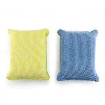 Purestar Multi Applicator - 2 stuks microvezel applicator