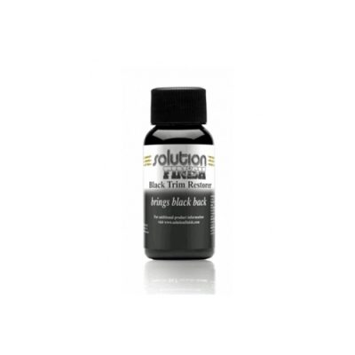 Solution Finish 60ml