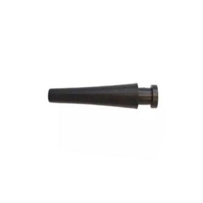 Doorvoer tule t.b.v. Flex Kabel rood + stekker