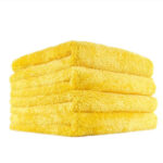 The Rag company - Eagle Edgeless 500 GSM Gold