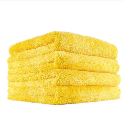 The Rag company - Eagle Edgeless 500 GSM Gold