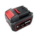 Flex AP 12/5.0 Li-Ion oplaadbare accupack 12V
