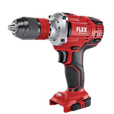 Flex DD 4G 18.0-EC C 4-snelheden accu-boorschroever 18.0v