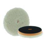 DS Sandwich Wol - lamswol heavy cutting 3" / 80mm