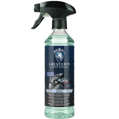 Great-Lion Refresh Interior Cleaner 0,5L