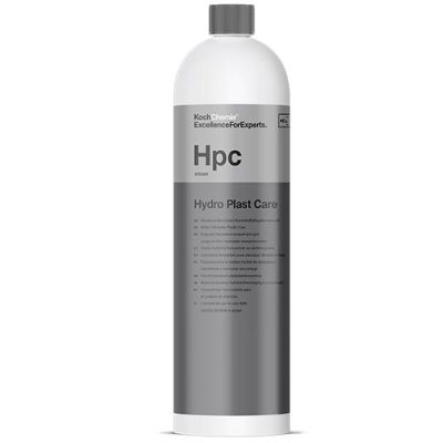 Koch Chemie Hpc Hydro Plast Care