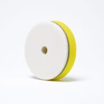 DS Sandwich pad Yellow Medium cutting 5" / 130mm