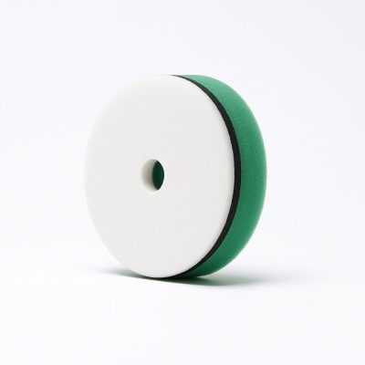 DS Sandwich pad Green Ultra cutting 5" / 130mm