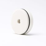 DS Sandwich pad White Heavy cutting 5" / 130mm