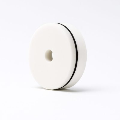 DS Sandwich pad White Heavy cutting 5" / 130mm