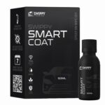 Swippy Smart Coat | Hybride Nano Ceramic Coating 7H - Afbeelding 3
