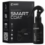 Swippy Smart Coat | Hybride Nano Ceramic Coating 7H