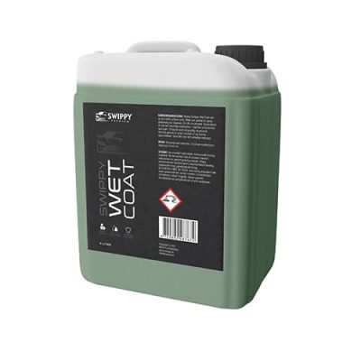 Swippy Wet Coat 5L