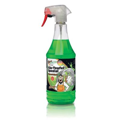Alu-Teufel Spezial velgenreiniger 1000ml