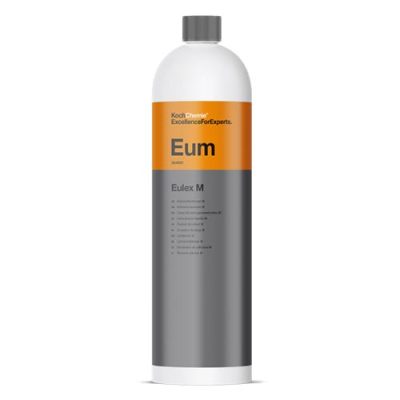 Koch Chemie Eum Eulex M lijm- en vlekverwijderaar 1000ml