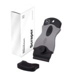 Koch Chemie Kunststof Krabber - Scraper met 10 mesjes