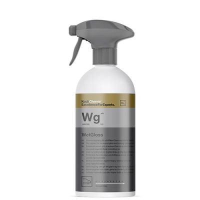Koch Chemie Wg WetGloss 500ml