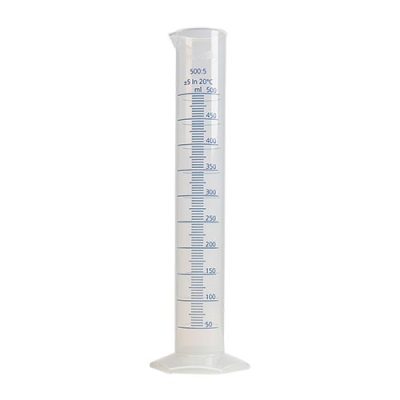 Koch Measuring Cylinder - maat cilinder