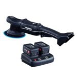 Rupes IBrid HLR15 accu polijstmachine - STD Kit