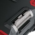 Flex-Tools RD 12/18.0/230 - digitale accu-bouwplaatsradio 12 / 18V - Afbeelding 2