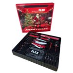 Flex Adventskalender X-mas 2025 - Het ultieme Sinterklaas/Kerstcadeau