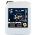 Great-Lion Perfect Finish dashboard spray 5L