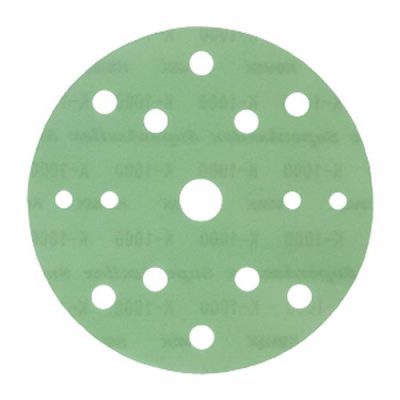 Kovax Super Assilex Lime K1000 152mm 25st.