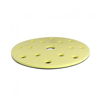 Kovax Super Assilex interface pad extra zacht - tussenpad 150mm - 15 gaten