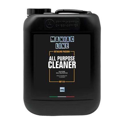 Maniac Line All Purpose Cleaner APC 5000ml
