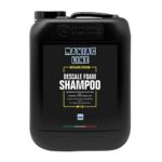 Maniac Line Descale Foam Shampoo 5L