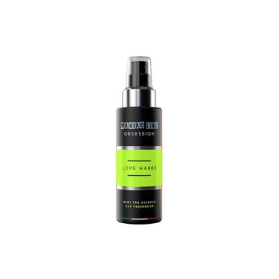 Maniac Line Obsession Love Marks Air Freshener 150ml