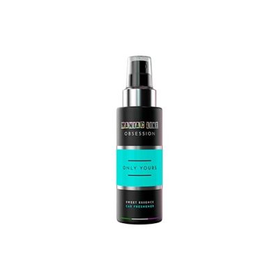 Maniac Line Obsession Only Yours Air Freshener 150ml