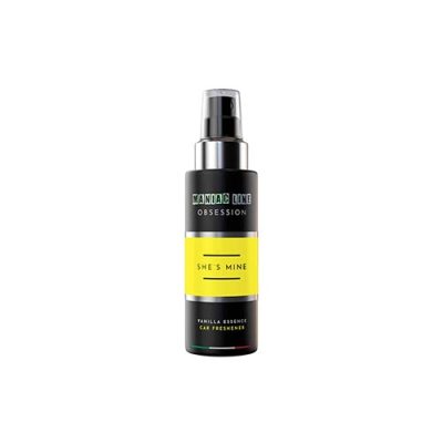 Maniac Line Obsession She's Mine Air Freshener 150ml