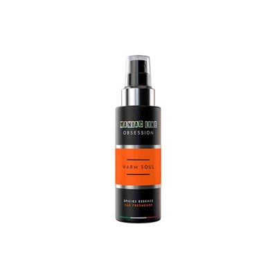 Maniac Line Obsession Warm Soul Air Freshener 150ml