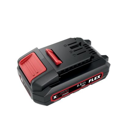 Flex AP 18.0/2.5 Li-Ion oplaadbare accupack 18.0V