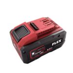 Flex AP 18.0/8.0 Accupack Li-ion Power Plus